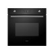 Духовой шкаф EVELUX EO 650 PB