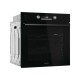 Электрический духовой шкаф KORTING OKB 8951 EN ST, черный