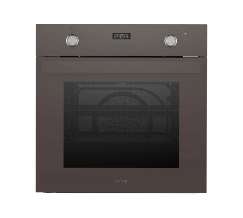 Электрический духовой шкаф KORTING OKB 591 CSGM