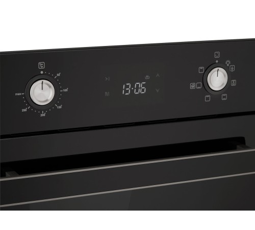 Духовой шкаф EVELUX EO 430 PB