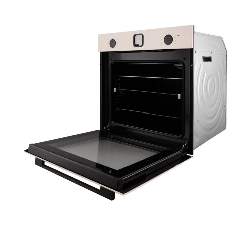 Духовой шкаф KORTING OKB 4701 CNRB, бежевый