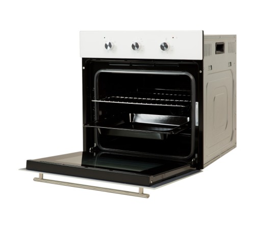 Духовой шкаф Оазис D-MWD, белый