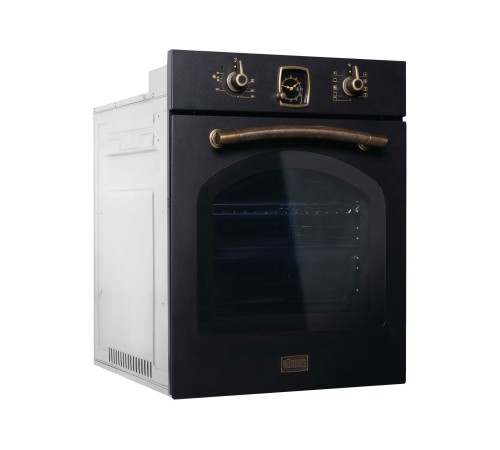 Электрический духовой шкаф KORTING OKB 4941 CRN