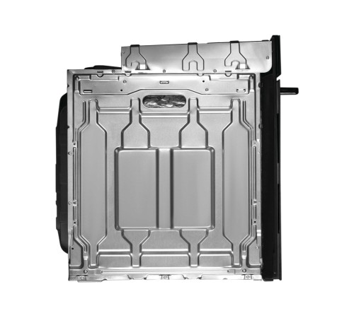 Электрический духовой шкаф KORTING OKB 8951 EN ST, черный