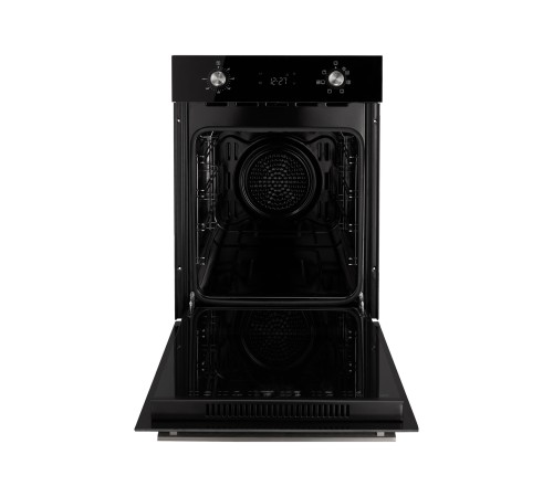 Духовой шкаф EVELUX EO 430 PB