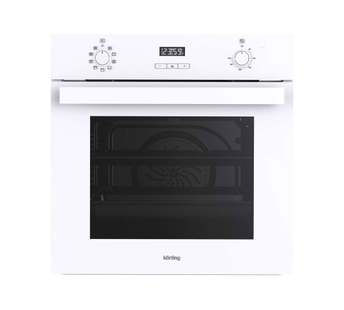 Электрический духовой шкаф KORTING OKB 591 CSGW