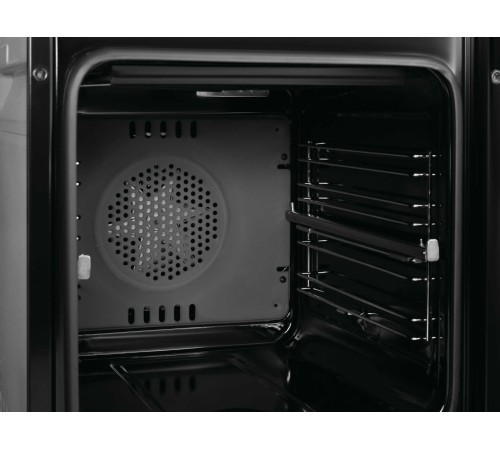 Электрический духовой шкаф KORTING OKB 4941 CRN