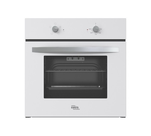 Духовой шкаф Оазис D-W, белый