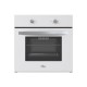 Духовой шкаф Оазис D-W, белый