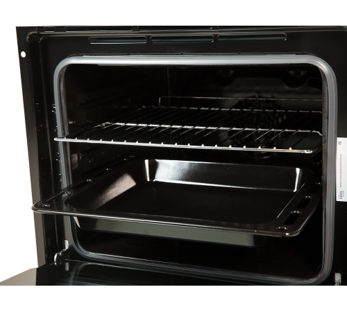 Духовой шкаф Оазис D-MWD, белый