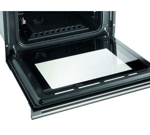 Газовый духовой шкаф KORTING OGG 771 CFX