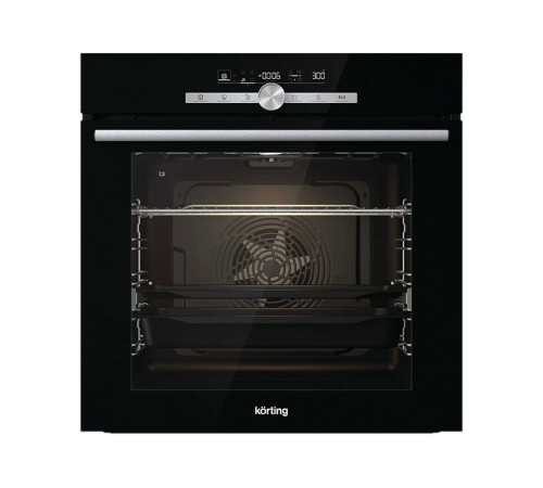 Электрический духовой шкаф KORTING OKB 9951 CESN