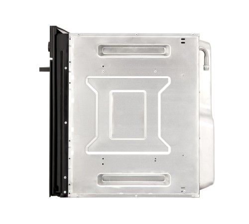 Духовой шкаф EVELUX GSO 604 B, черный