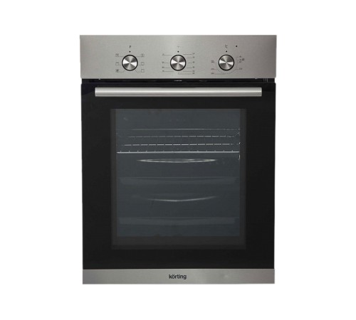 Электрический духовой шкаф KORTING OKB 4630 CMX