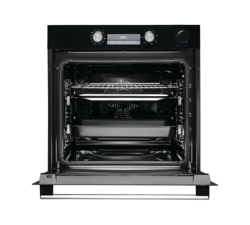 Электрический духовой шкаф KORTING OKB 8972 EN ST