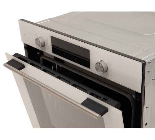 Духовой шкаф Оазис D-SWW, белый