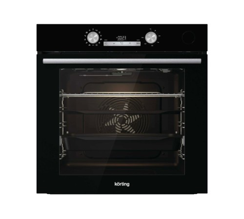 Электрический духовой шкаф KORTING OKB 8972 EN ST