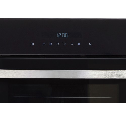 Духовой шкаф Оазис D-MTB, черный