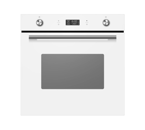 Духовой шкаф EVELUX EO 650 PW