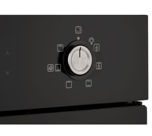 Духовой шкаф EVELUX EO 430 PB