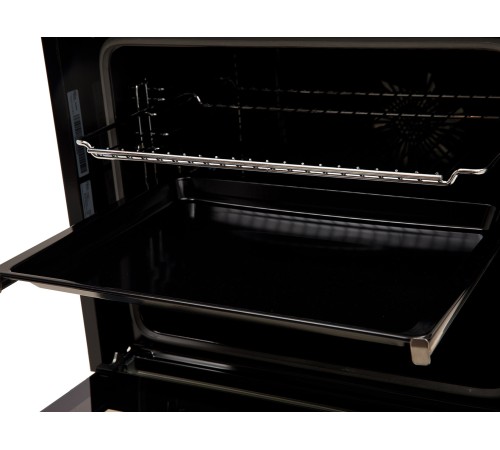 Духовой шкаф Оазис D-SWW, белый