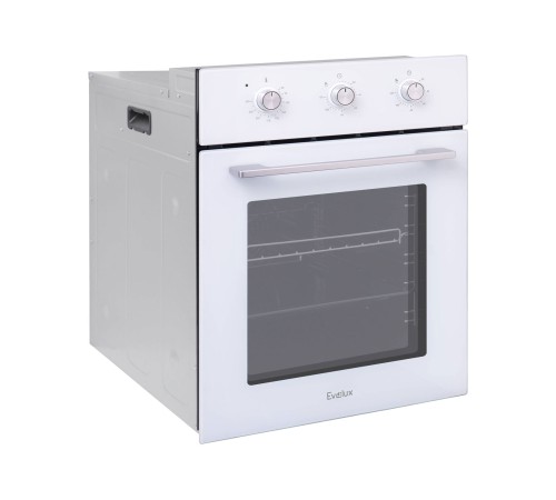 Духовой шкаф EVELUX EO 420 PW Духовой шкаф EVELUX EO 420 PW
