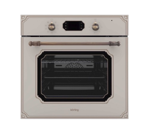 Электрический духовой шкаф KORTING OKB 4911 CRGB