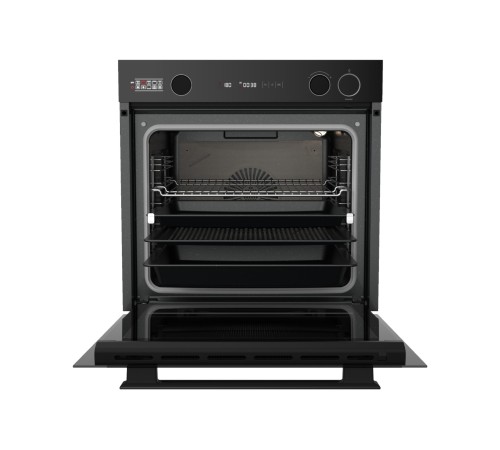 Духовой шкаф Оазис D-SBM, черный