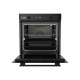Духовой шкаф Оазис D-SBM, черный