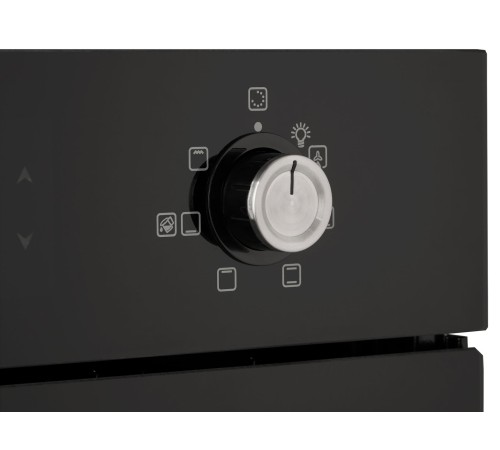 Духовой шкаф EVELUX EO 430 PB