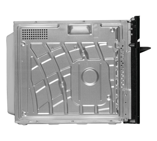 Электрический духовой шкаф c функцией пара KORTING OKB 3450 GNBX Steam