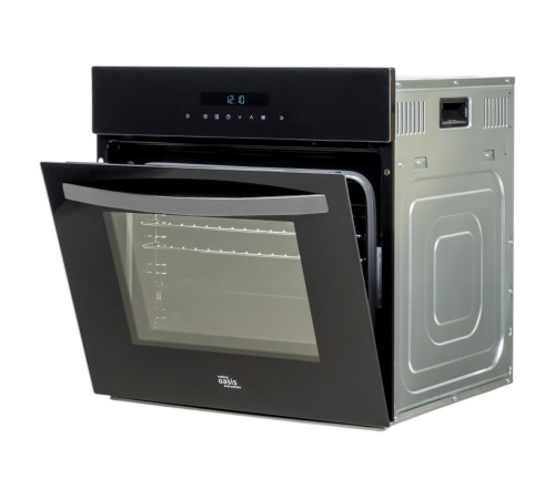 Духовой шкаф Оазис D-MTB, черный