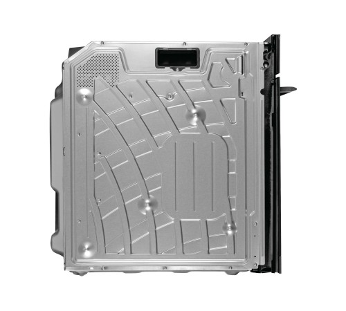 Электрический духовой шкаф с функцией СВЧ KORTING OKB 1340 GNBX MW