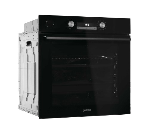 Электрический духовой шкаф KORTING OKB 8972 EN ST