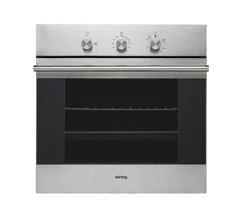 Газовый духовой шкаф KORTING OGG 541 CFX