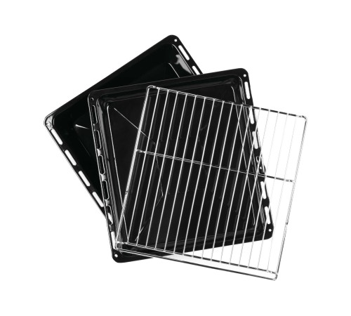 Электрический духовой шкаф KORTING OKB 4941 CRB