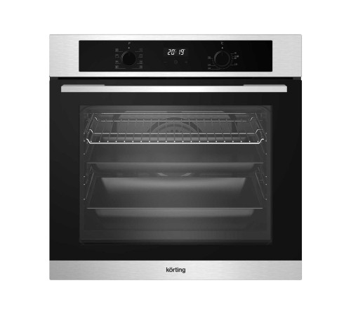 Электрический духовой шкаф KORTING OKB 691 CSX