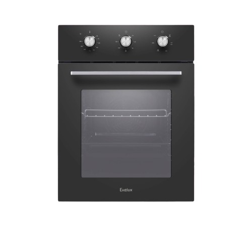 Духовой шкаф EVELUX EO 420 PB Духовой шкаф EVELUX EO 420 PB