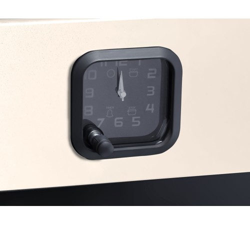 Духовой шкаф KORTING OKB 4701 CNRB, бежевый