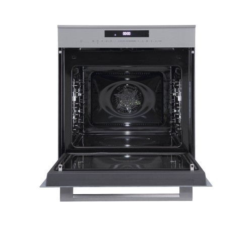 Электрический духовой шкаф с функцией СВЧ KORTING OKB 1340 GBXGr MW