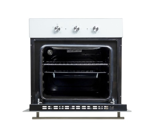 Духовой шкаф Оазис D-MW, белый