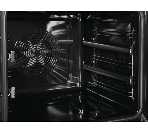 Электрический духовой шкаф KORTING OKB 8972 EN ST