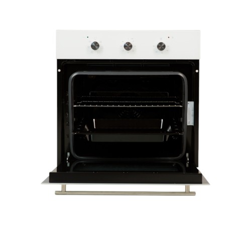 Духовой шкаф Оазис D-MWD, белый