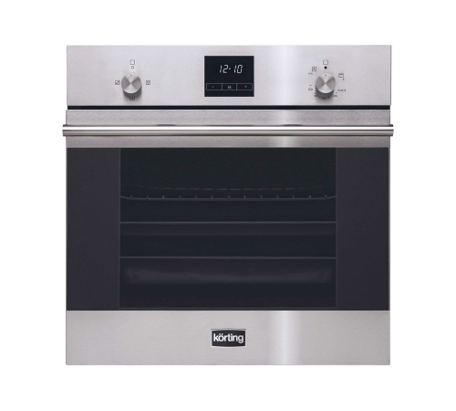 Газовый духовой шкаф KORTING OGG 771 CFX