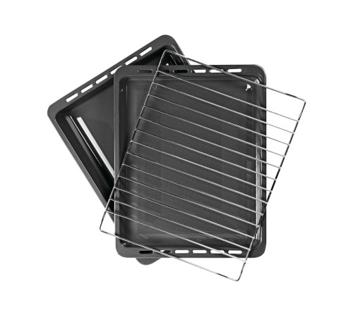 Электрический духовой шкаф KORTING OKB 591 CSGM