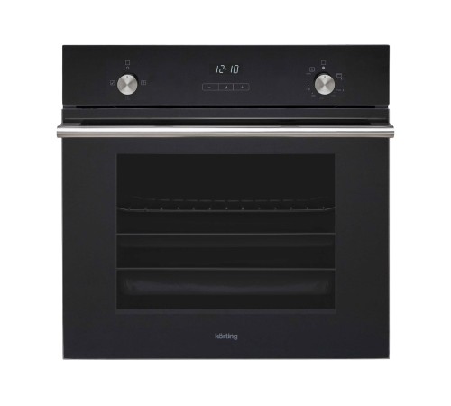 Газовый духовой шкаф KORTING OGG 771 CFN