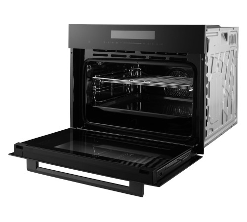Духовой шкаф KORTING OKB 3230 GN, черный