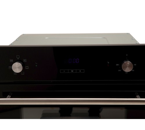 Духовой шкаф Оазис D-DB6, черный