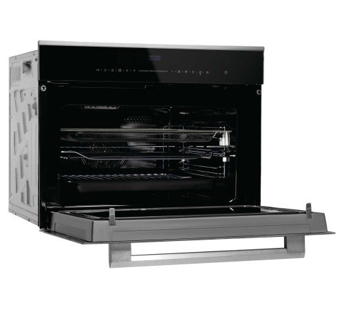 Электрический духовой шкаф с функцией СВЧ KORTING OKB 3250 GNBX MW