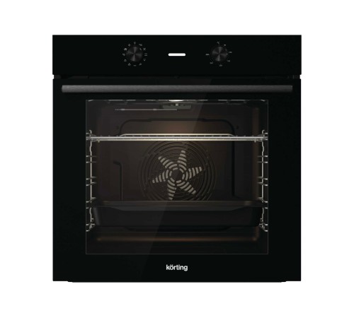 Электрический духовой шкаф KORTING OKB 2820 EN